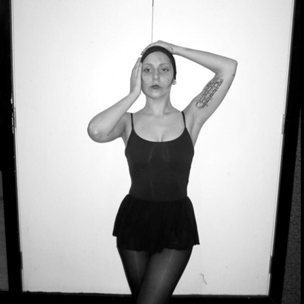 Lady Gaga Lady Gaga